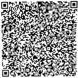 QR for Donations