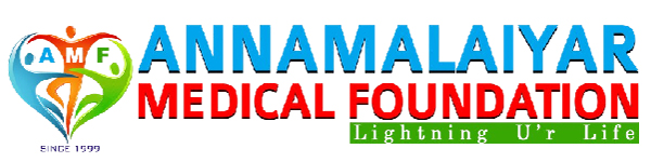 Annamalaiyar Logo